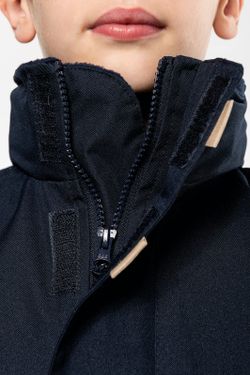 PARKA KINDER