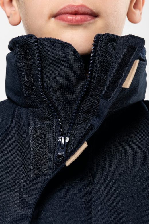 PARKA KINDER
