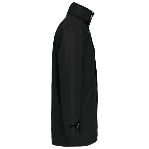 PARKA KINDER