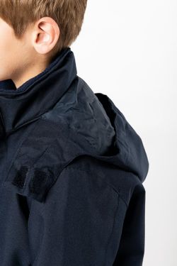 PARKA KINDER