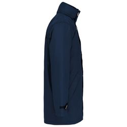 PARKA KINDER
