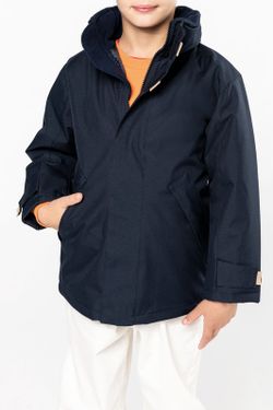 PARKA KINDER