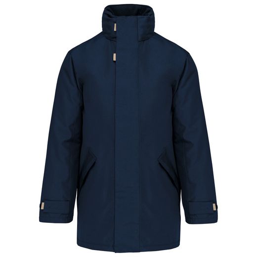 PARKA KINDER