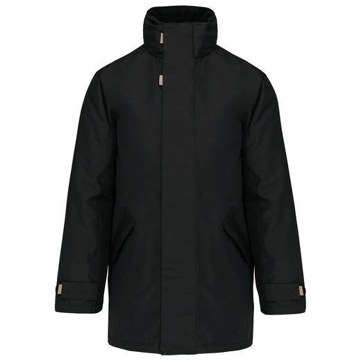 PARKA KINDER