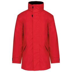 PARKA KINDER