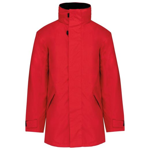 PARKA KINDER