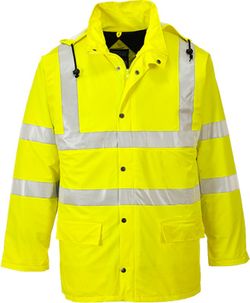 Parka Sealtex Ultra forrada