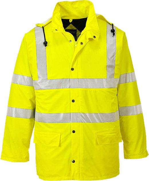 Sealtex Ultra Hi-Vis Winter Jacket