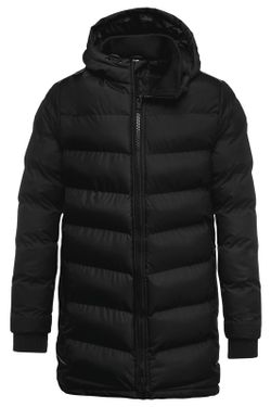 Teamsports-Parka