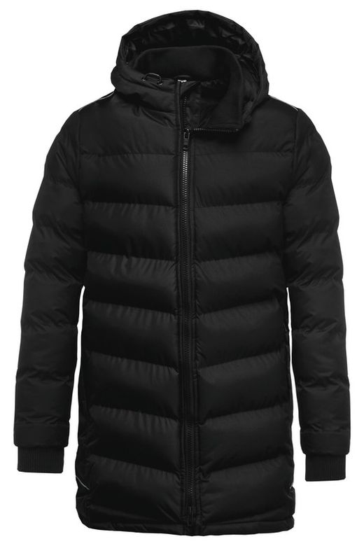 Teamsports-Parka