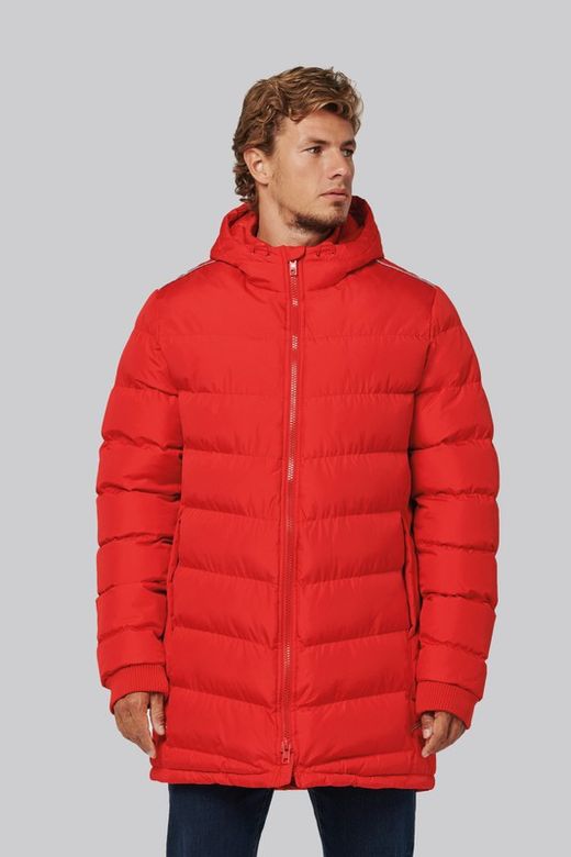 Parka Team Sport