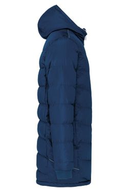 Teamsports-Parka