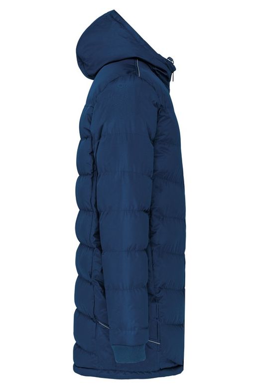 Teamsports-Parka