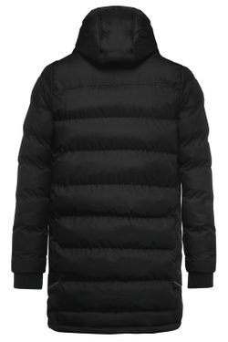 Teamsports-Parka