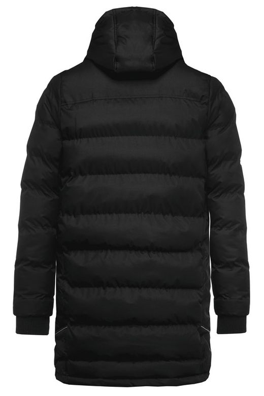 Teamsports-Parka