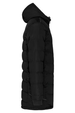 Teamsports-Parka