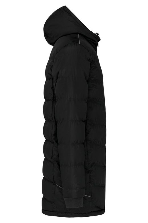 Teamsports-Parka