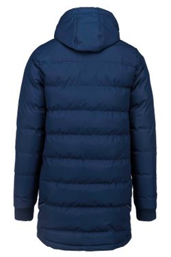 Teamsports-Parka