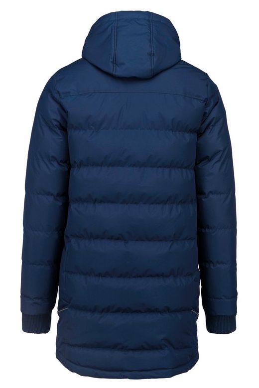 Teamsports-Parka