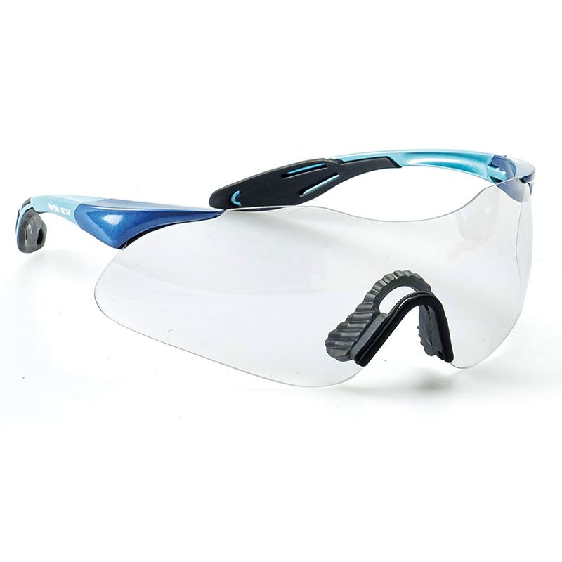 PARTHIA, gafa universal ocular claro antivaho, 1F