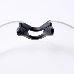 PARTHIA, gafa universal ocular claro antivaho, 1F