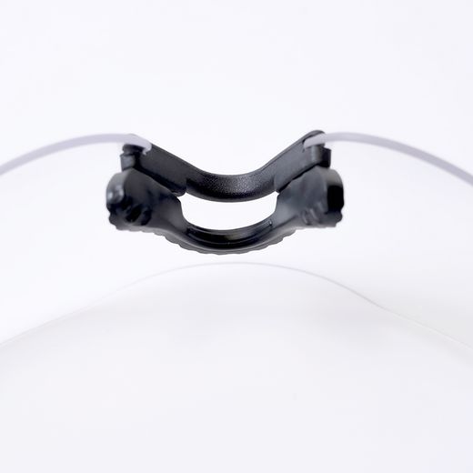 PARTHIA, gafa universal ocular claro antivaho, 1F