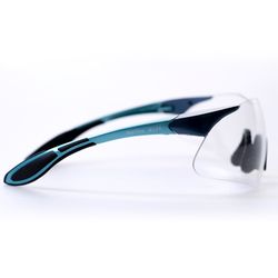 PARTHIA, gafa universal ocular claro antivaho, 1F