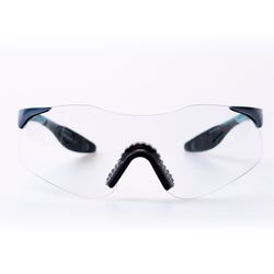 PARTHIA, gafa universal ocular claro antivaho, 1F