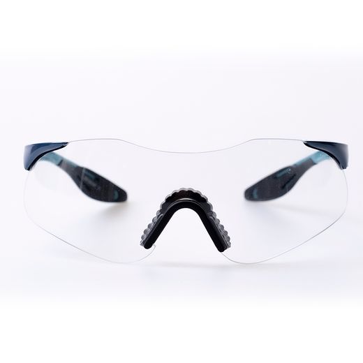 PARTHIA, gafa universal ocular claro antivaho, 1F