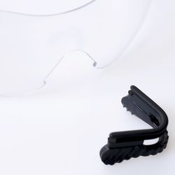 PARTHIA, gafa universal ocular claro antivaho, 1F