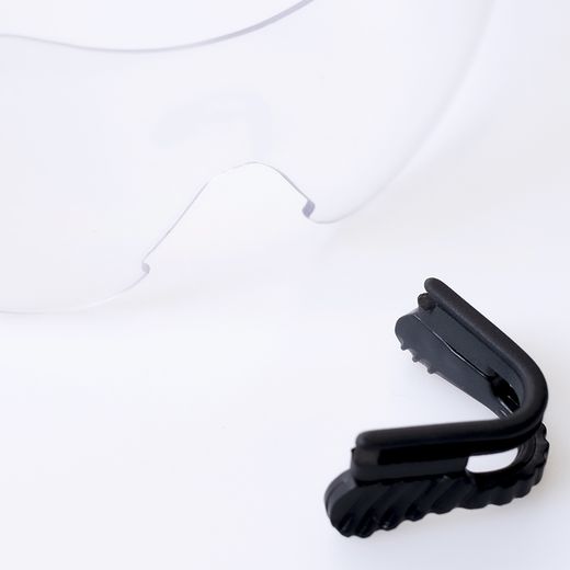 PARTHIA, gafa universal ocular claro antivaho, 1F