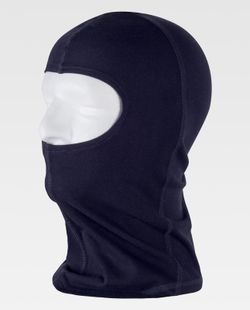 Pasamontañas ignífugo