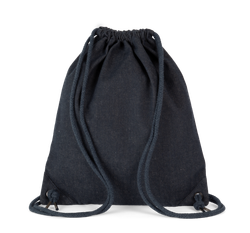 Rucksack aus Denim