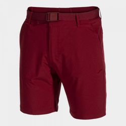 Pasarela Iii Bermuda Burgundy