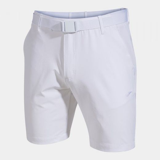 Pasarela Iii Bermuda White