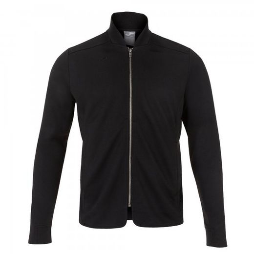 Pasarela Iii Jacket Black