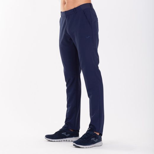 Pasarela Iii Long Pants Navy
