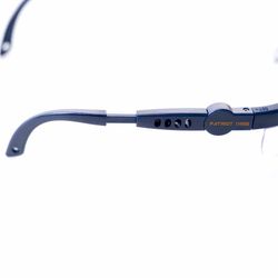 PATRIOT, gafa universal ocular claro antivaho, 1FT