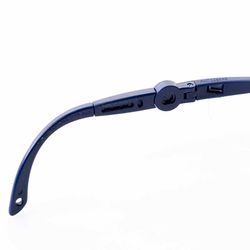 PATRIOT, gafa universal ocular claro antivaho, 1FT