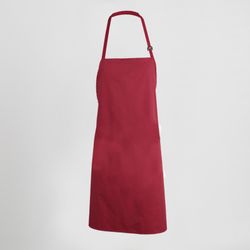 Delantal Con Peto 90x75 Cm Sarga