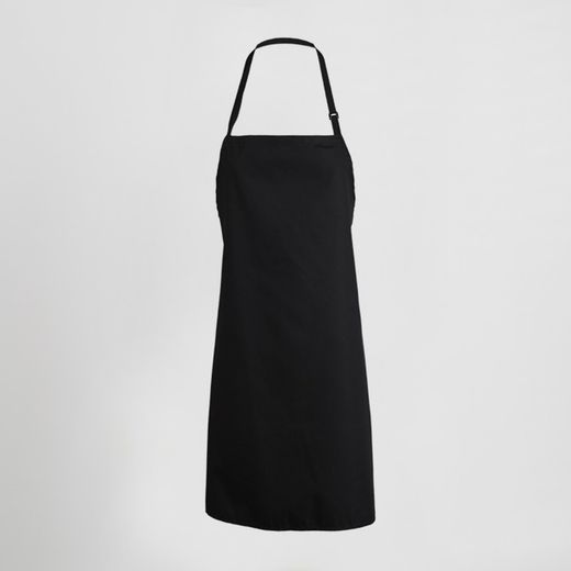 Delantal Con Peto 90x75 Cm Sarga