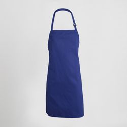 Delantal Con Peto 90x75 Cm Sarga