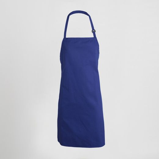 Delantal Con Peto 90x75 Cm Sarga