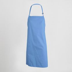 Delantal Con Peto 90x75 Cm Sarga