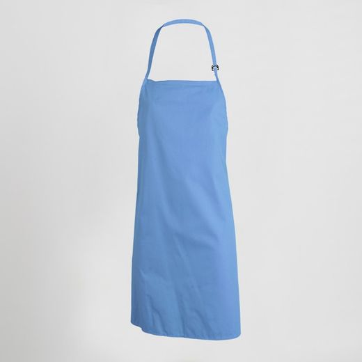 Delantal Con Peto 90x75 Cm Sarga