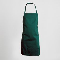 Delantal Con Peto 90x75 Cm Sarga