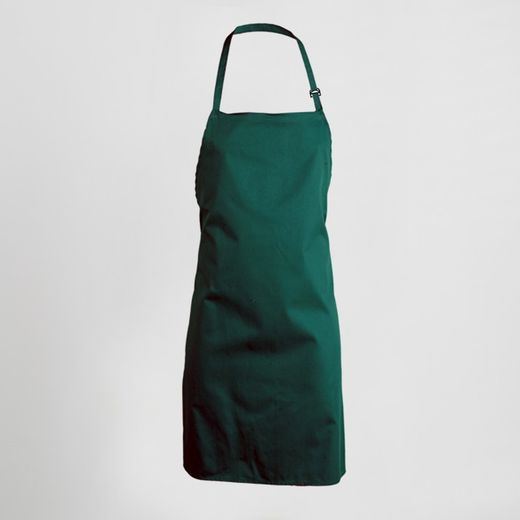 Delantal Con Peto 90x75 Cm Sarga