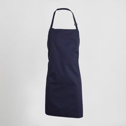 Delantal Con Peto 90x75 Cm Sarga