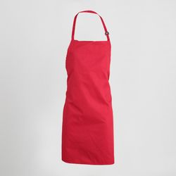 Delantal Con Peto 90x75 Cm Sarga