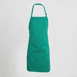 Delantal Con Peto 90x75 Cm Sarga
